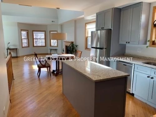 3 bedrooms apartment for rent in Boystown - North Side, Chicago