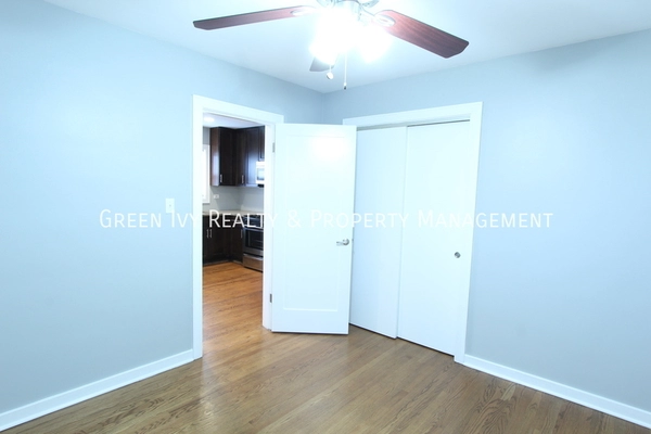 3 bedrooms apartment for rent in Jefferson Park - Far North Side, Chicago