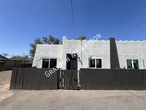 2 bedrooms apartment for rent in Encanto - Phoenix, Phoenix