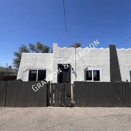 2 bedrooms apartment for rent in Encanto - Phoenix, Phoenix