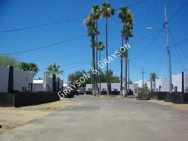 Studio Apartment for rent in Encanto - Phoenix, Phoenix