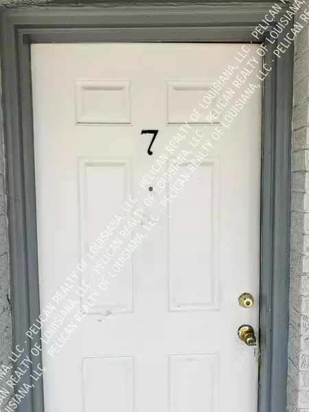 1 bedroom apartment for rent in Algiers Point - Algiers, New Orleans