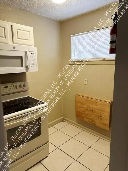 1 bedroom apartment for rent in Algiers Point - Algiers, New Orleans