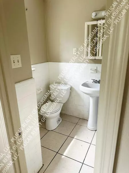 1 bedroom apartment for rent in Algiers Point - Algiers, New Orleans