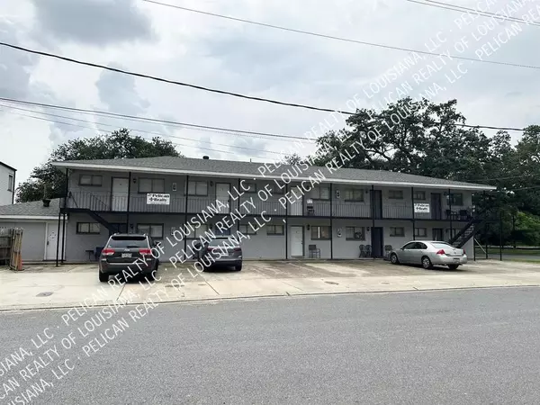 1 bedroom apartment for rent in Algiers Point - Algiers, New Orleans
