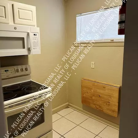 1 bedroom apartment for rent in Algiers Point - Algiers, New Orleans