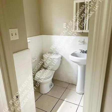 1 bedroom apartment for rent in Algiers Point - Algiers, New Orleans