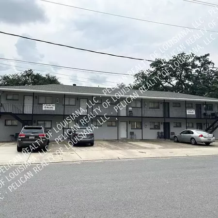 1 bedroom apartment for rent in Algiers Point - Algiers, New Orleans