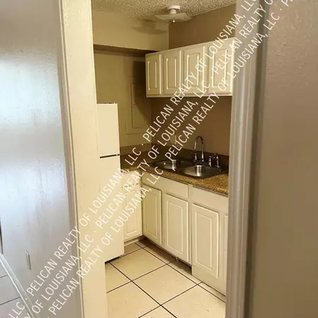 1 bedroom apartment for rent in Algiers Point - Algiers, New Orleans