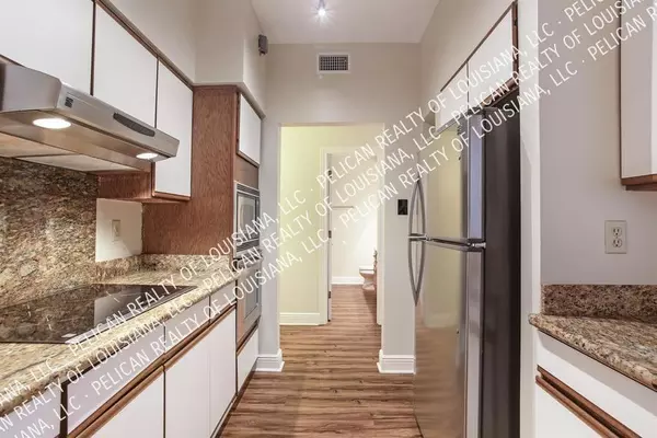 2 bedrooms apartment for rent in Algiers Point - Algiers, New Orleans
