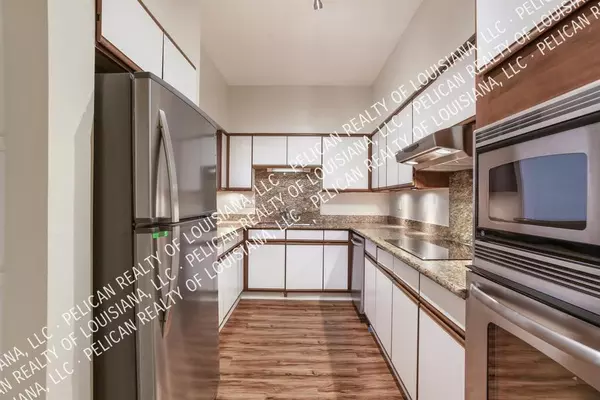 2 bedrooms apartment for rent in Algiers Point - Algiers, New Orleans