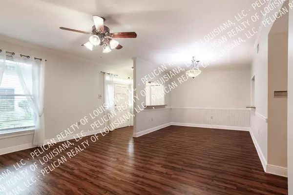 2 bedrooms apartment for rent in Algiers Point - Algiers, New Orleans