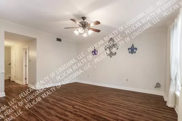 2 bedrooms apartment for rent in Algiers Point - Algiers, New Orleans