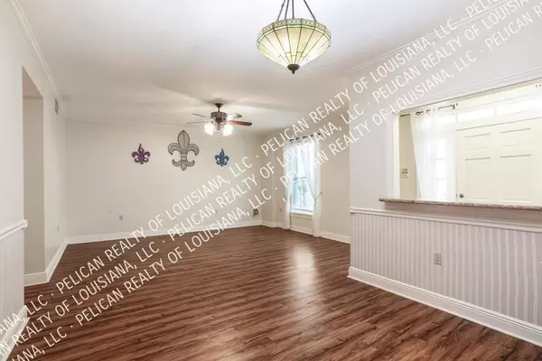 2 bedrooms apartment for rent in Algiers Point - Algiers, New Orleans