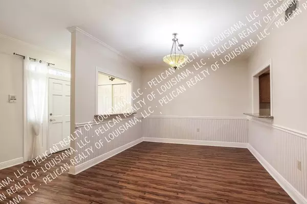 2 bedrooms apartment for rent in Algiers Point - Algiers, New Orleans