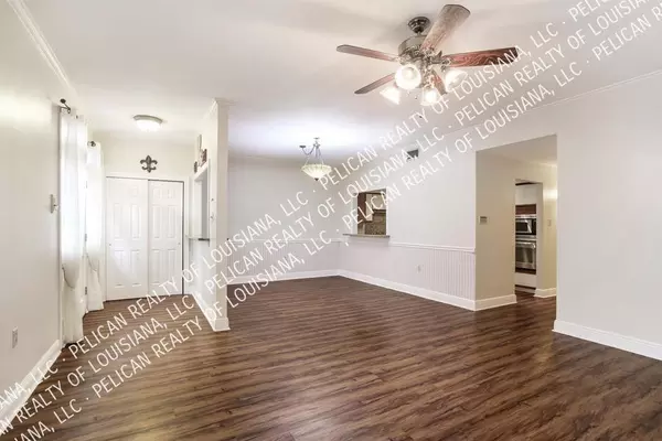 2 bedrooms apartment for rent in Algiers Point - Algiers, New Orleans
