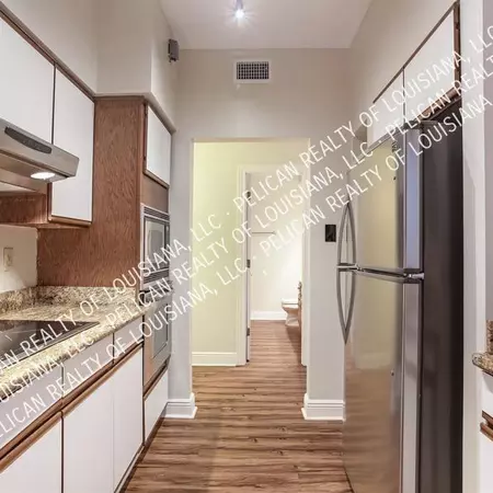 2 bedrooms apartment for rent in Algiers Point - Algiers, New Orleans
