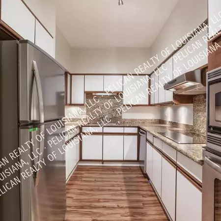 2 bedrooms apartment for rent in Algiers Point - Algiers, New Orleans