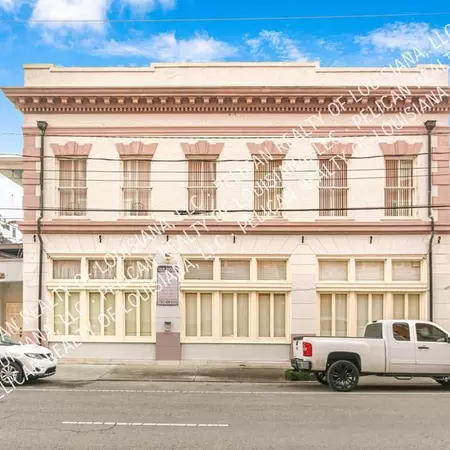 2 bedrooms apartment for rent in Algiers Point - Algiers, New Orleans