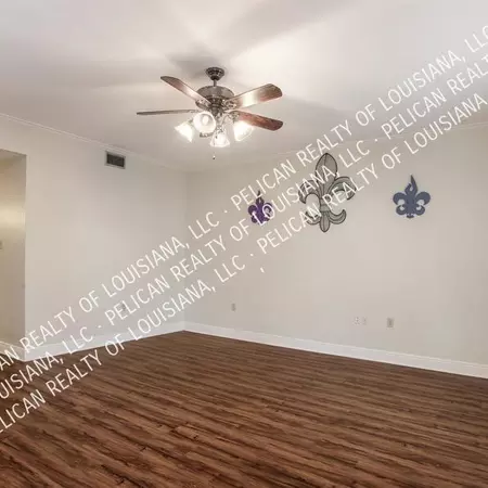 2 bedrooms apartment for rent in Algiers Point - Algiers, New Orleans