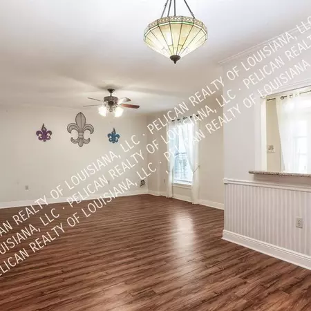 2 bedrooms apartment for rent in Algiers Point - Algiers, New Orleans