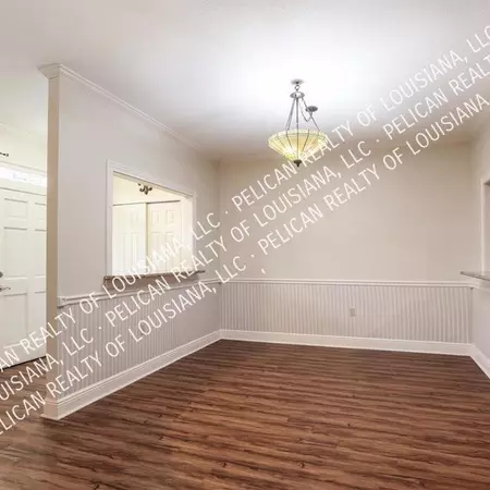 2 bedrooms apartment for rent in Algiers Point - Algiers, New Orleans