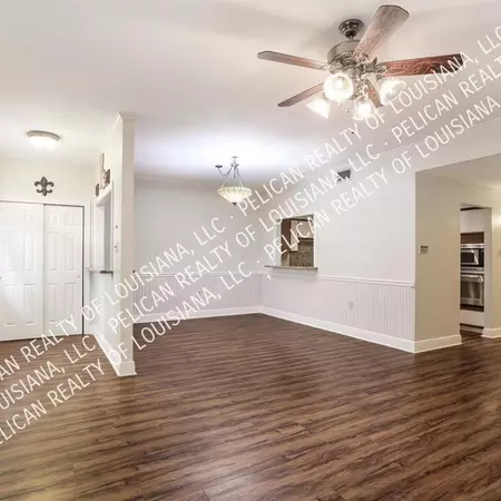 2 bedrooms apartment for rent in Algiers Point - Algiers, New Orleans