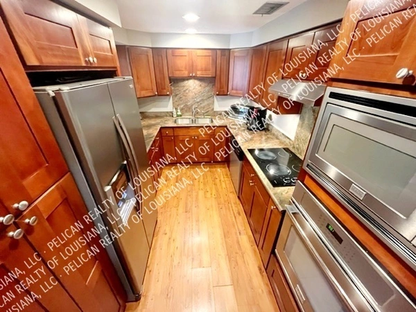 2 bedrooms apartment for rent in Algiers Point - Algiers, New Orleans