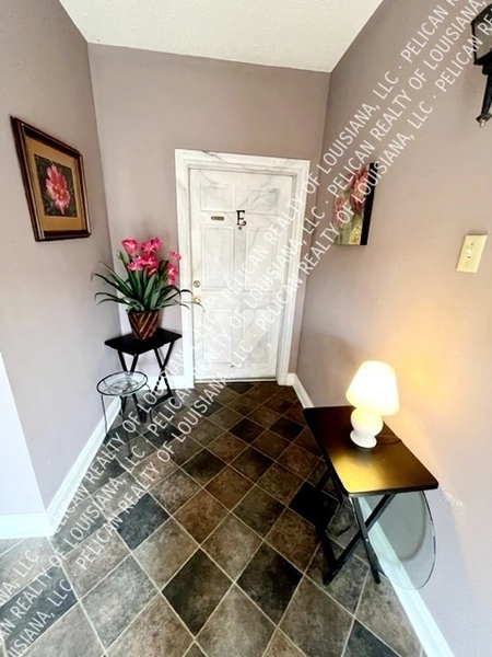 2 bedrooms apartment for rent in Algiers Point - Algiers, New Orleans