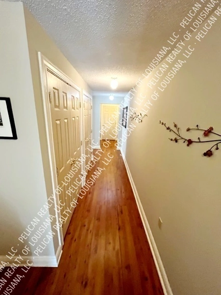 2 bedrooms apartment for rent in Algiers Point - Algiers, New Orleans
