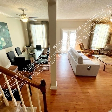 2 bedrooms apartment for rent in Algiers Point - Algiers, New Orleans