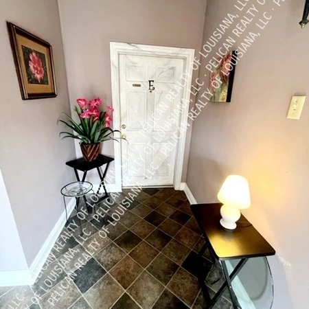 2 bedrooms apartment for rent in Algiers Point - Algiers, New Orleans