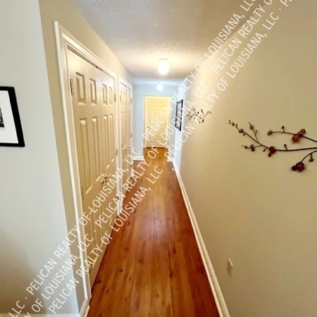 2 bedrooms apartment for rent in Algiers Point - Algiers, New Orleans