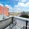 2 bedrooms apartment for rent in Algiers Point - Algiers, New Orleans