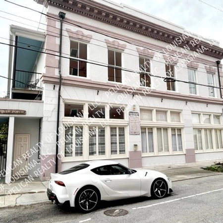 2 bedrooms apartment for rent in Algiers Point - Algiers, New Orleans