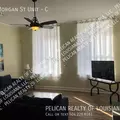 2 bedrooms apartment for rent in Algiers Point - Algiers, New Orleans