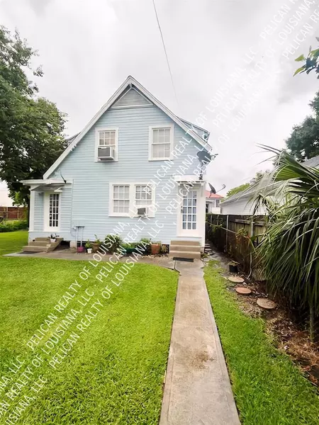 2 bedrooms apartment for rent in Mid-City - Central NOLA, New Orleans