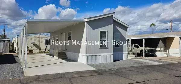 2 bedrooms apartment for rent in Desert View - Phoenix, Phoenix