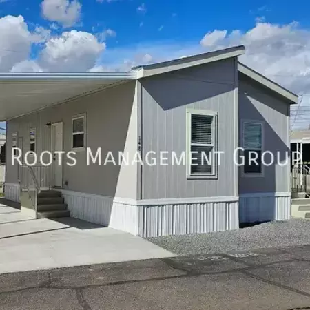 2 bedrooms apartment for rent in Desert View - Phoenix, Phoenix