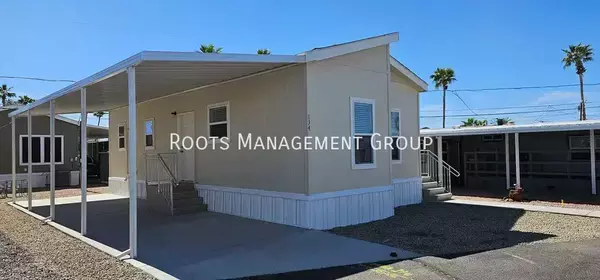 2 bedrooms apartment for rent in Desert View - Phoenix, Phoenix