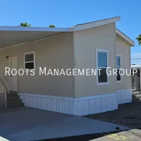 2 bedrooms apartment for rent in Desert View - Phoenix, Phoenix
