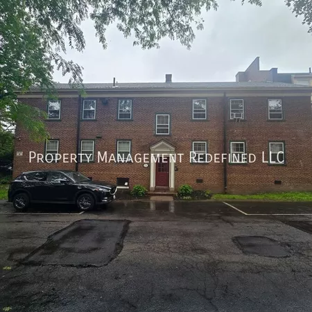 Studio Apartment for rent in Poplar - North Philadelphia, Philadelphia
