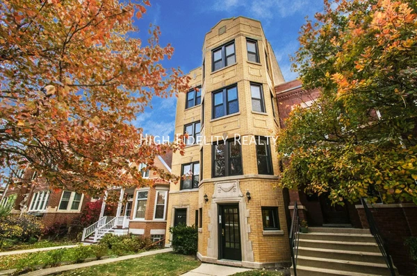 2 bedrooms apartment for rent in Avondale - North Side, Chicago