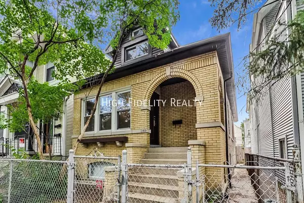 3 bedrooms apartment for rent in Boystown - North Side, Chicago