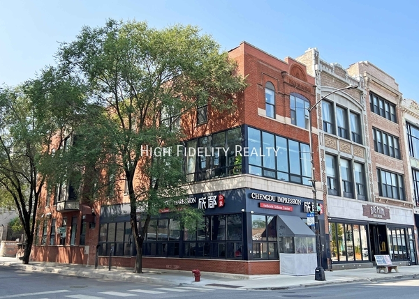 2 bedrooms apartment for rent in Wicker Park - Central, Chicago