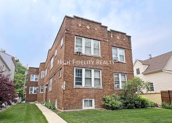1 bedroom apartment for rent in Portage Park - Northwest Side, Chicago