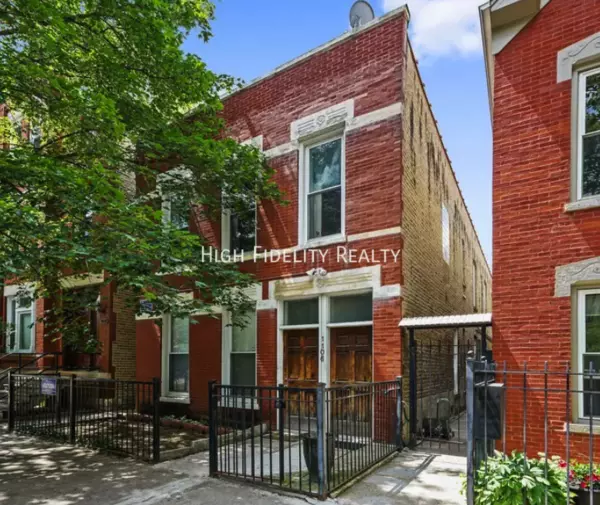 1 bedroom apartment for rent in Wicker Park - Central, Chicago