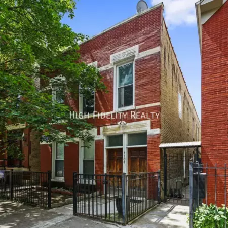 1 bedroom apartment for rent in Wicker Park - Central, Chicago
