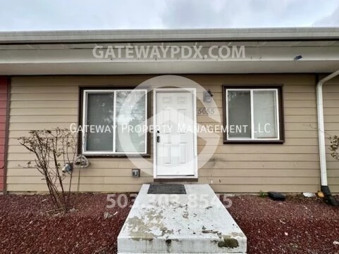 2 bedrooms apartment for rent in Powellhurst-Gilbert - SE Portland, Portland