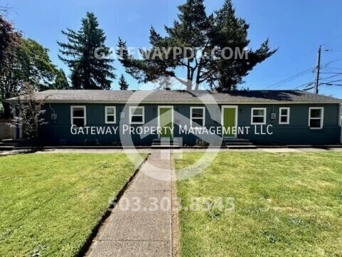 3 bedrooms apartment for rent in Brentwood-Darlington - SE Portland, Portland